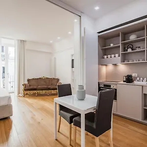  Apartment Rg7 Italy