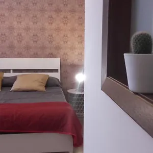  Apartment San Placido House Italy