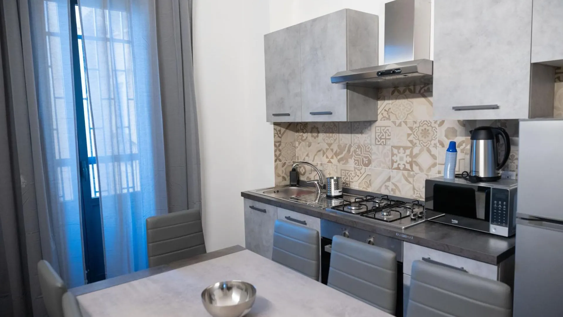 B&B Palazzo Fischetti Катания 0*,  Италия