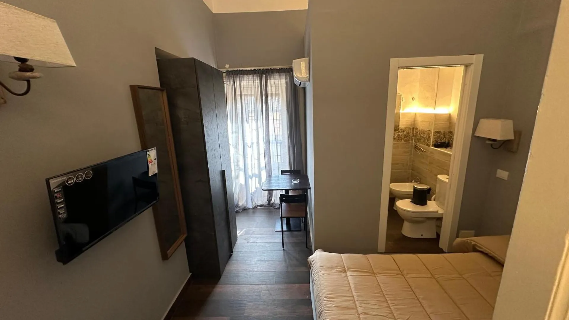 B&B Palazzo Fischetti Катания 0*,