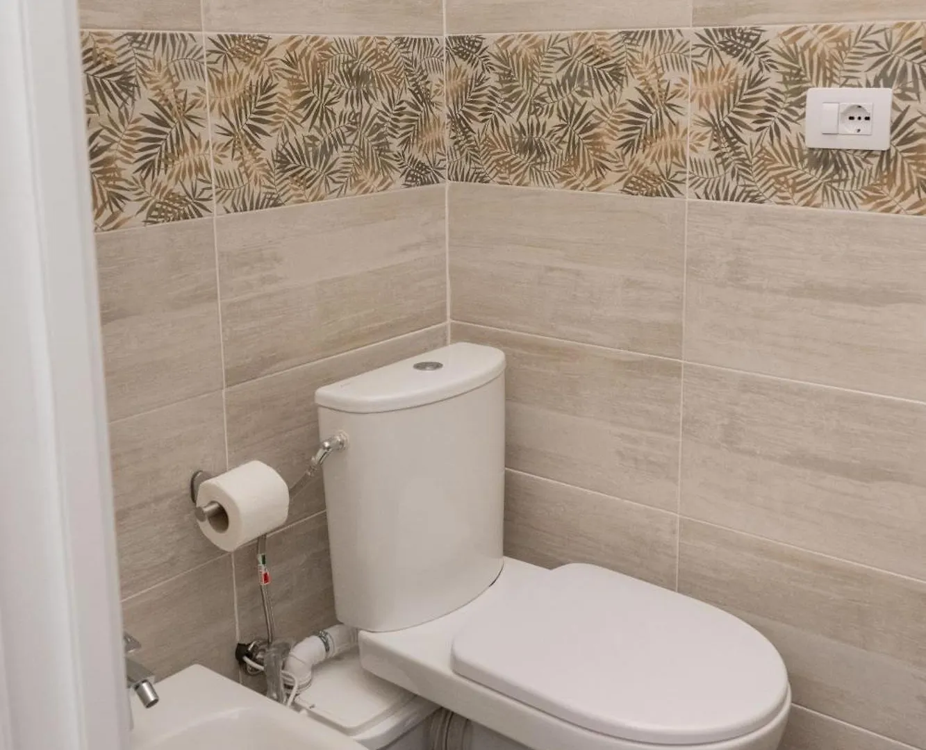 B&B Palazzo Fischetti Катания Отель типа 