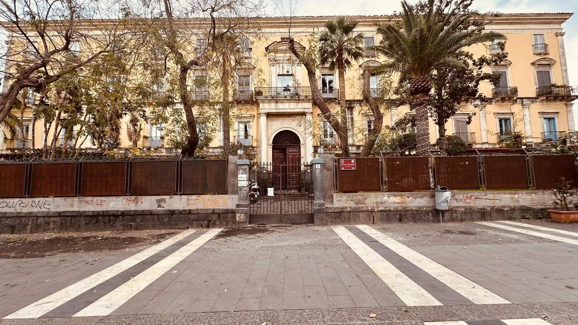 Отель типа 