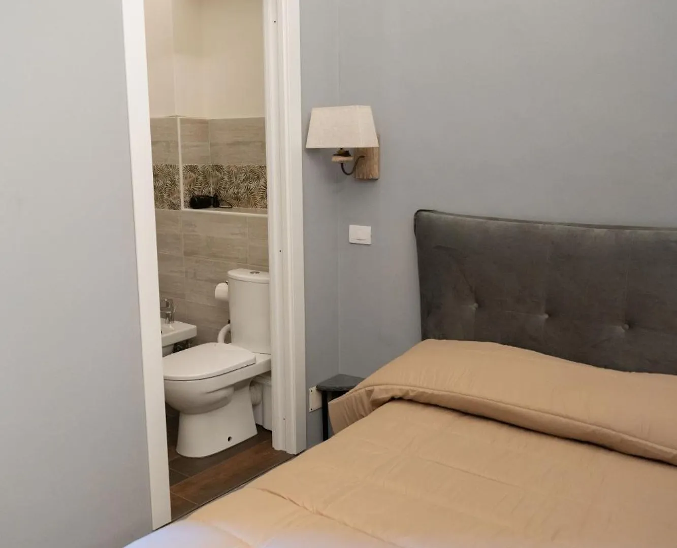 B&B Palazzo Fischetti Катания 0*,