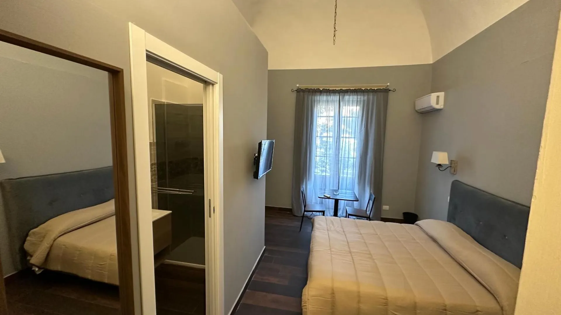 B&B Palazzo Fischetti Катания