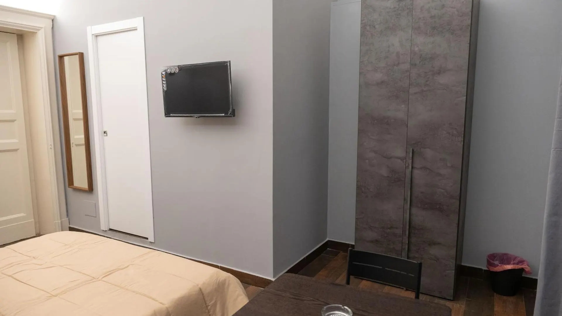 B&B Palazzo Fischetti Катания Италия